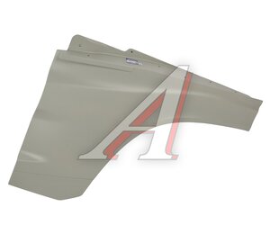 Накладка SHACMAN SHAANXI X6000 двери нижняя левая (под покраску) MOVELEX DZ16251330151-MX, DZ16251330151