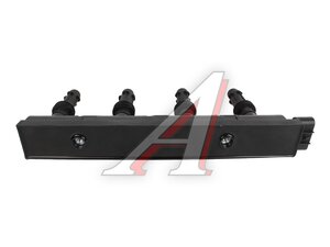 Катушка зажигания OPEL Astra J (12-) TATSUMI THG1046
