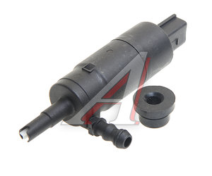 Насос омывателя HYUNDAI Santa Fe (12-) KORTEX KWM022, 98510-2P000