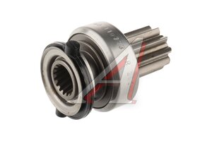 Привод стартера MERCEDES C (W203,W204),E (W210,W211) (бендикс) BOSCH 1986SE1760, 1006209661/1986SE1760, A0011512113
