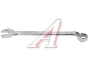 Ключ АвтоDело PRO комб. коленчатый 19мм 36319, 10964