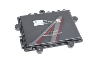 Крышка FAW J7,4180 блока предохранителей (шасси) MOVELEX 3722151-2172-C00/A-MX, 3722151-2172-C00/A