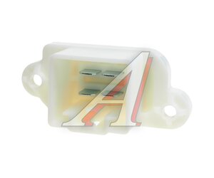 Резистор FORD Focus (04-11),Mondeo (07-) отопителя PATRON P15-0049, 1855157