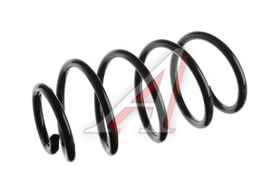 Пружина GEELY Atlas Pro (21-) подвески передней KORTEX KSS168, 4013057000