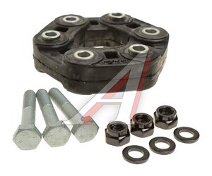 Муфта HYUNDAI Santa Fe (06-) KIA Sorento (09-) эластичная вала карданного OE 49130-2B000