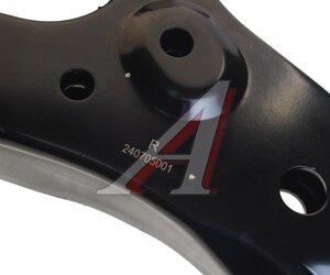 Рычаг подвески HONDA CR-V (12-) передней правый CTR CQ0077R, CQHO-43R, 51350-T0A-A02