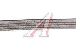 Ремень приводной поликлиновой 4PK878 LEXUS RX MICHELIN 4PK878