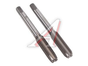 Метчик М8x1.0мм комплект 2шт. FIT 70844