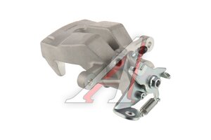 Суппорт RENAULT Fluence,Megan (08-) тормозной задний правый LONGHO 8910482, 7701207694