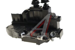 Замок двери HYUNDAI Elantra (06-) передней левой MASTERKIT 77KLO0119