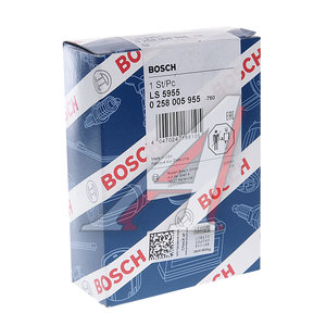 Датчик кислорода NISSAN Maxima BOSCH 0258005955