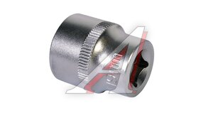 Головка торцевая 3/8" 19мм 6-ти гранная АВТОDЕЛО 39969, 16054