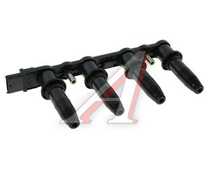 Катушка зажигания OPEL Astra H,Corsa D,Vectra C,Zafira B (1.6/1.8) DELPHI CE20009-12B1, 28108, 1208021