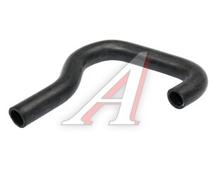Патрубок OPEL Astra F (92-98) системы охлаждения BSG BSG65720082, 1337464