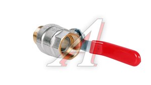 Кран шаровой VT.215 вн.-нар. 3/4" ручка VALTEC VT.215