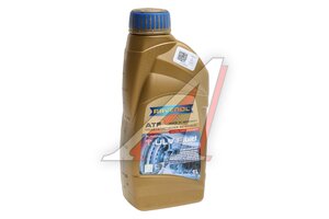 Масло трансмиссионное RAVENOL ATF T-ULV Fluid синт.1л 1211146-001, RAVENOL