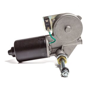 Мотор-редуктор стеклоочистителя МТЗ 12V длина вала AVTOELECTRICA 475.3730 AE, 475.3730