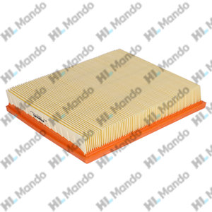 Фильтр воздушный DAEWOO Nexia,Espero OPEL Kadett E MANDO EAF00114T, LX316, 92060868