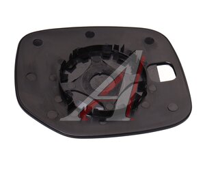 Элемент зеркальный PEUGEOT Partner CITROEN Berlingo (96-11) правый BSG BSG70910030