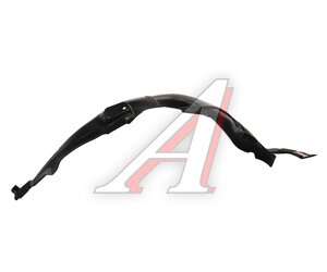 Подкрылок HYUNDAI Elantra (06-) передний левый NSP NSP02868112H010, 868112H010