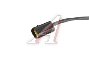 Датчик кислорода CHEVROLET Aveo (08-) (1.4) LONGHO 8760123, 96945995