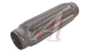 Компенсатор выхлопной сист. Н.Новгород 40х200 AK-OB40х200AM