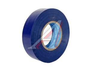 Лента изоляционная MATEQUS 19мм 25м цветная 743754