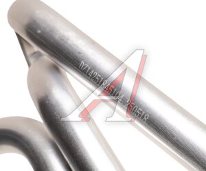 Трубка SHACMAN SHAANXI X5000 отопителя салона MOVELEX DZ14251845104-MX, DZ14251845104