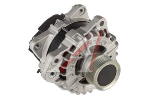 Генератор GEELY Monjaro KORTEX KG126, 2040011100