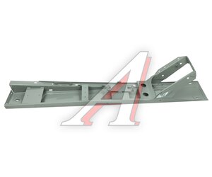 Боковина капота УРАЛ левая (АО АЗ УРАЛ) 4320Я3-8402305-02, 4320Я3-8402305-01