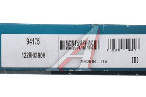 Ремень ГРМ MITSUBISHI Galant (122х19) DAYCO 94175