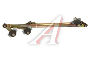 Мотор-редуктор стеклоочистителя FAW J5 MOVELEX 5205010-1HB1-MX, 5205010-1HB1