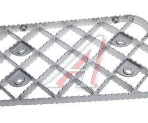 Подножка SHACMAN SHAANXI X3000 нижняя правая MOVELEX DZ14251240054-MX, DZ14251240054