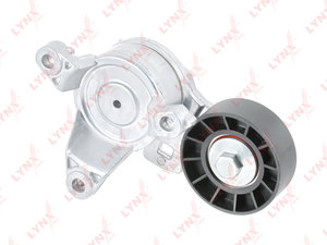 Ролик приводного ремня PEUGEOT 307 (02-10),308 (08-) натяжной LYNX PT3230, VKM33130, 5751.G8