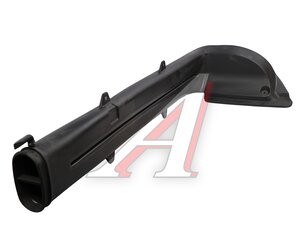 Воздухозаборник SHACMAN SHAANXI X6000 MOVELEX DZ9X259190200-MX, DZ9X259190200