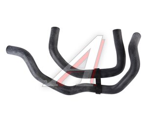Шланг AUDI A3 (96-03) маслоохладителя BSG BSG90720020, 1J0121086AA