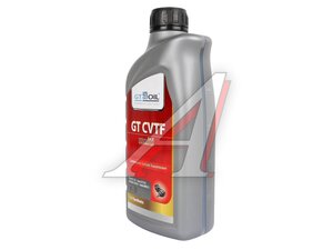 Масло для вариатора GT OIL GT CVTF Multi 1л GT, GT OIL CVTF
