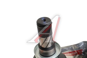 ШРУС внутренний CHEVROLET Cruze (10-) (1.8) АКПП правый FEBEST 1011-J300RH, 13318013