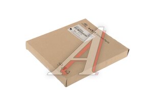 Ремень приводной поликлиновой 6PK1257 KIA Picanto (11-) (1.0) OE 25212-04050, 6PK1257