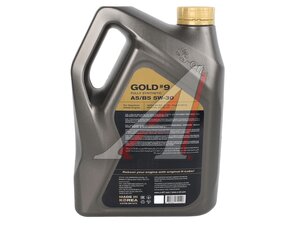 Масло моторное S-OIL 5W30 синт.4л E107768, S-OIL 5W30
