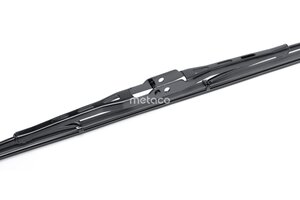Рычаг стеклоочистителя AUDI A6 (05-11) заднего (со щеткой) METACO 7002-052, 4F9955407