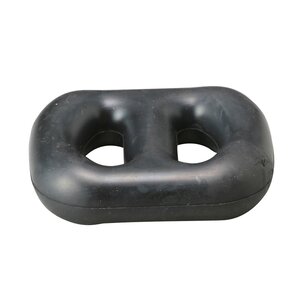 Крепеж DAEWOO Nexia (95-) глушителя средний CTR GV0224, 90352773