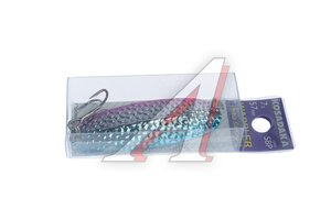 Блесна колеблющаяся Wabbler W40 57мм 7г цвет SBP KOSADAKA WBR-W40-SBP, SBP WBR-W40-SBP