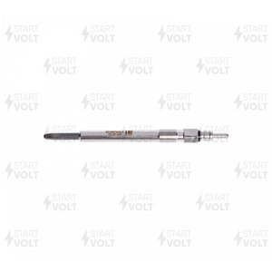 Свеча накаливания JEEP Cherokee (01-07) (2.5/2.8) STARTVOLT GLSP001, 510990234,43-0-5109902-34,5066840AA,05066840AA