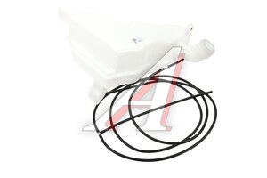 Бачок омывателя DONGFENG GX в сборе MOVELEX 3747910-C6100-MX, 3747910-C6100