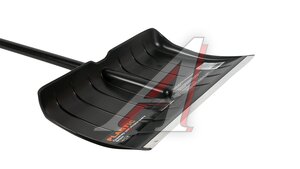 Лопата для уборки снега широкая Snow PLANTIC 12005-01