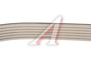 Ремень приводной поликлиновой FORD Focus 2 комплект с роликом 2 ремня MICHELIN FM026PK1305, ME3M5Q6D361AA