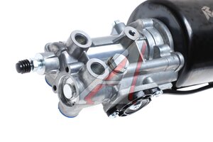 ПГУ УРАЛ MEGAPOWER 160-15-019, 8250-1609200-08