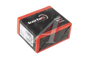 Ролик ГРМ HYUNDAI Galloper (97-) натяжителя KORTEX KTP3045, VKM75004, 24410-35060