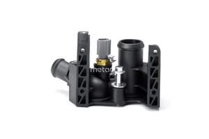 Фланец FORD Focus (04-) системы охлаждения METACO 1540-064, 1531004
